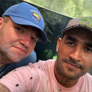 Meet your Posher, Aramis